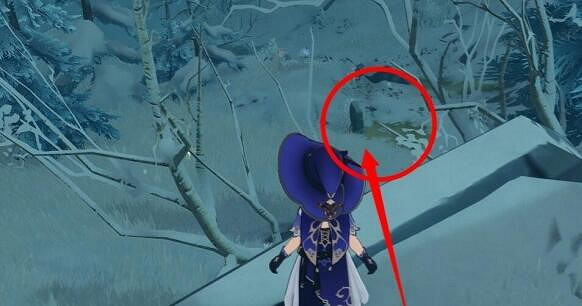 《原神》三個匣子怎麽用?雪山三個匣子密室位置介紹 《原神》三個匣子怎麽用?雪山三個匣子密室位置介紹