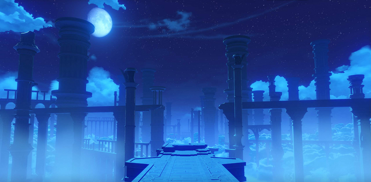 《原神》怎麽吃能量球 時停吃能量球技巧分享 《原神》怎麽吃能量球 時停吃能量球技巧分享