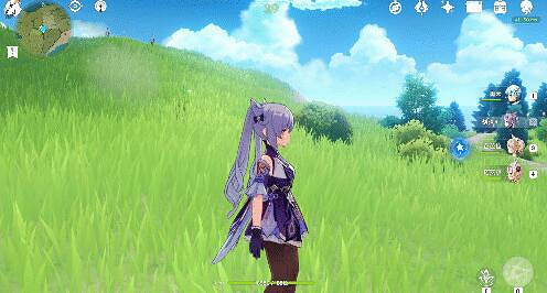 《原神》突發事件怎麽觸發?突發事件發生地點分享 《原神》突發事件怎麽觸發?突發事件發生地點分享