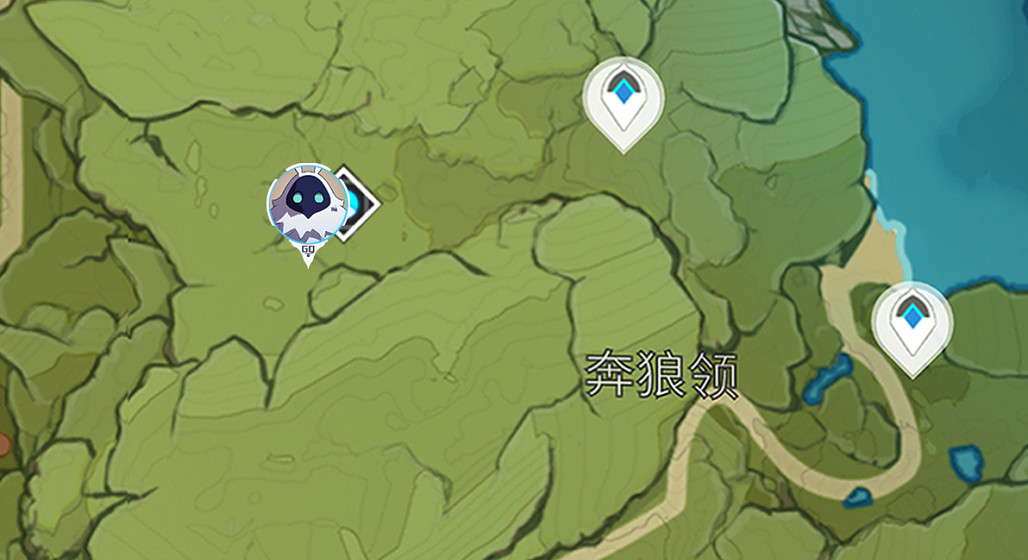 《原神》深淵法師怎麽刷 深淵法師位置一覽