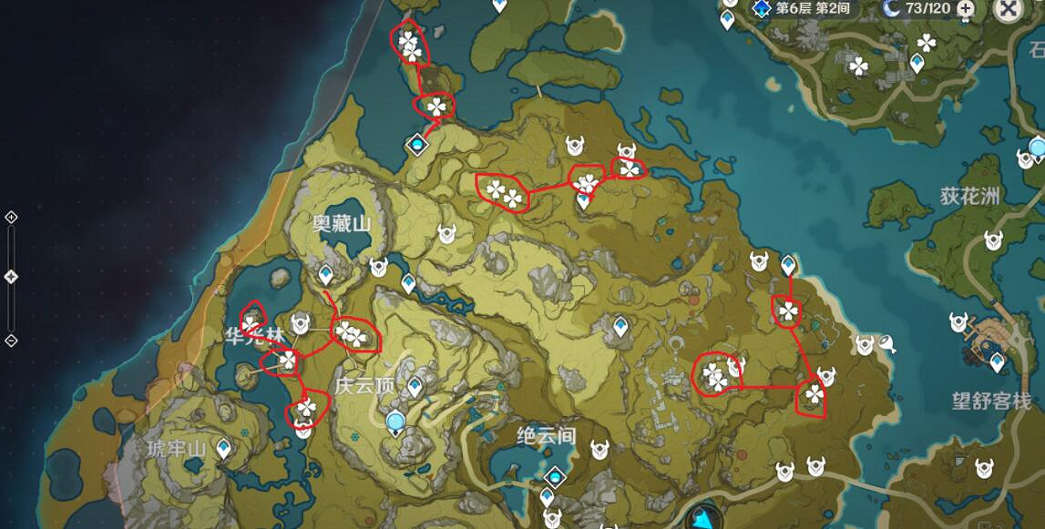 《原神》角色突破材料怎麽獲得？角色突破材料琉璃袋路線推薦