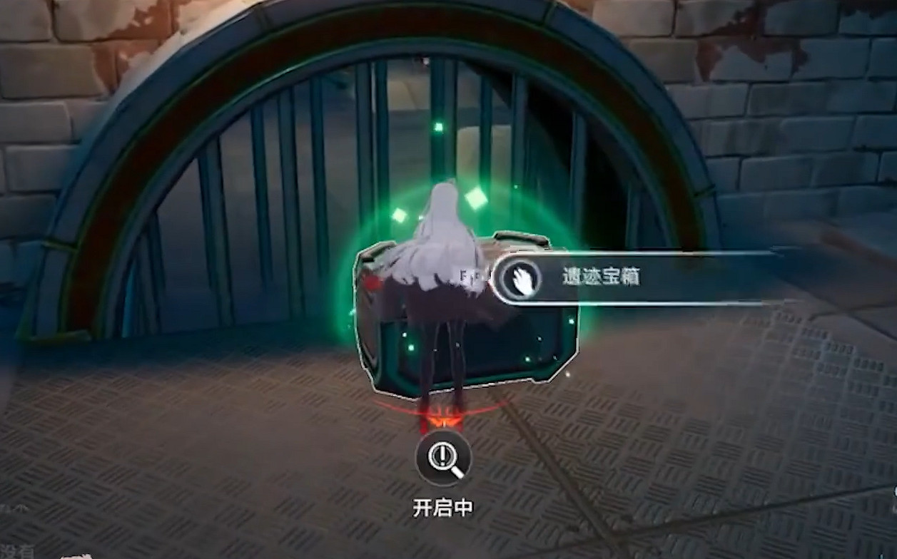 《幻塔》e02遺跡怎麽過？e02遺跡通關攻略分享