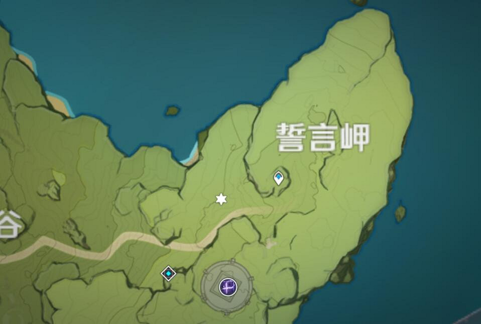 《原神》突發事件怎麽觸發?突發事件發生地點分享 《原神》突發事件怎麽觸發?突發事件發生地點分享