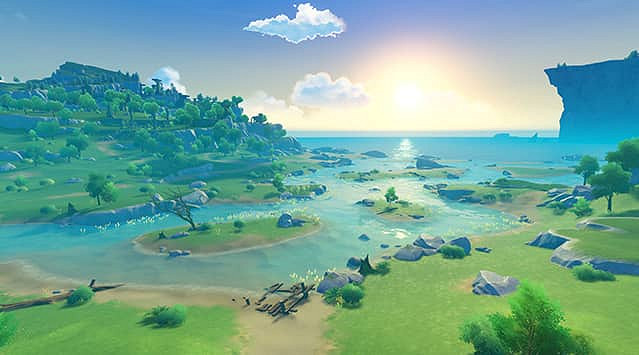 《原神》角色特殊料理怎麽獲取？角色特殊料理獲取方法分享