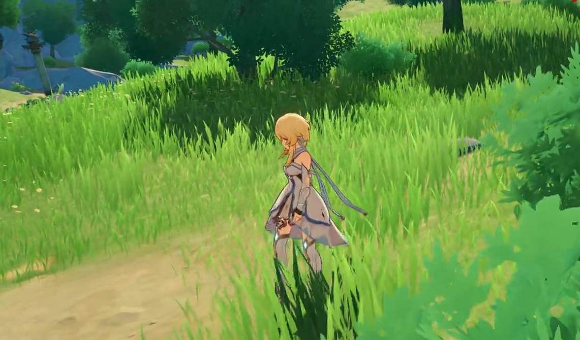 《原神》行秋北斗減傷怎麽算 行秋北斗減傷分析 《原神》行秋北斗減傷怎麽算 行秋北斗減傷分析