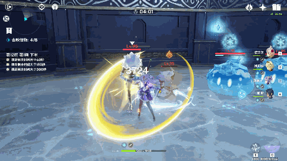 《原神》諾艾爾輔助怎麽玩？輔助諾艾爾玩法心得