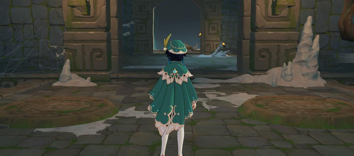 《原神》古聞之章任務怎麽做？古聞之章寶箱位置分享