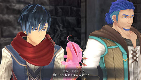 《伊蘇9》兩個亞特魯是怎麽回事?伊蘇9兩個亞特魯詳解 《伊蘇9》兩個亞特魯是怎麽回事?伊蘇9兩個亞特魯詳解