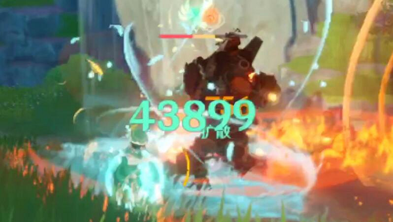 《原神》雙風陣容怎麽搭配?雙風陣容搭配推薦 《原神》雙風陣容怎麽搭配?雙風陣容搭配推薦