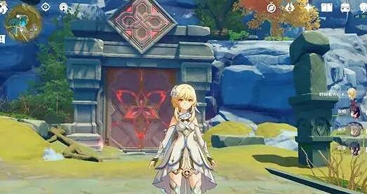 《原神》太山府怎麽開啟？太山府解鎖方法分享