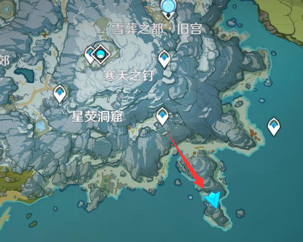 《原神》無果的遠征成就怎麽達成?無果的遠征成就攻略 《原神》無果的遠征成就怎麽達成?無果的遠征成就攻略