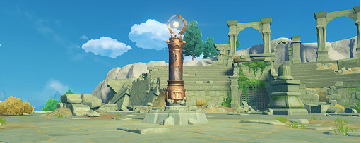 《原神》連線模式怎麽玩 連線模式玩法一覽