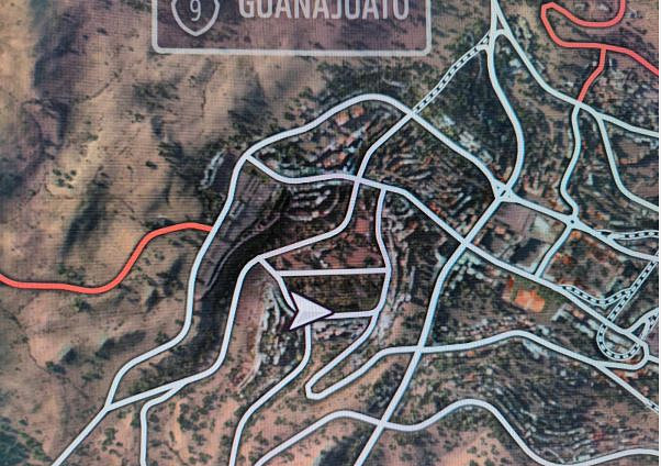 《極限競速地平線5》每日任務如何完成？每日任務自行車位置介紹