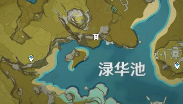 《原神》魔晶礦在哪？魔晶礦位置一覽