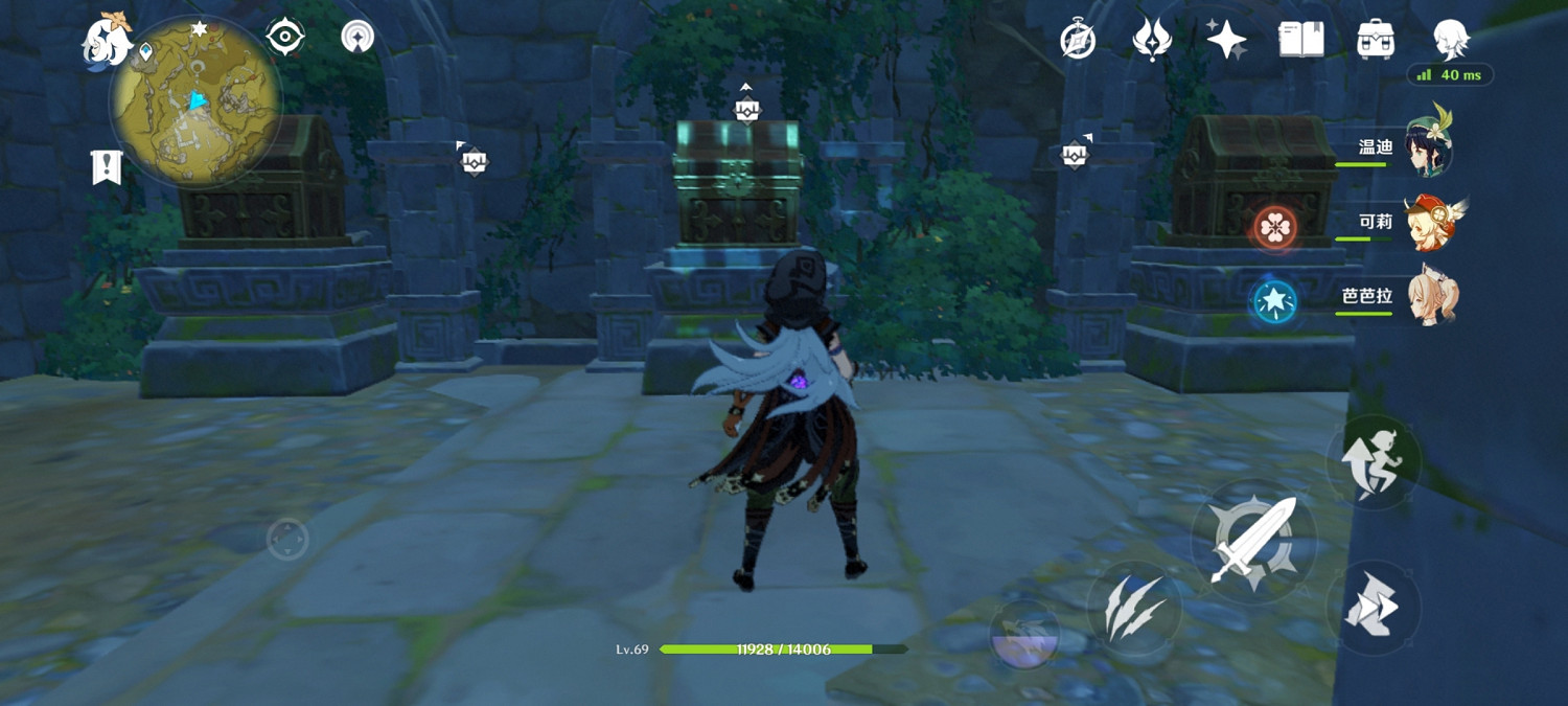 《原神》夜叉之願怎麽做 夜叉之願玩法分享