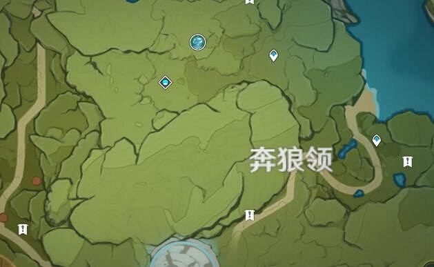 《原神》魔晶礦在哪？魔晶礦位置一覽