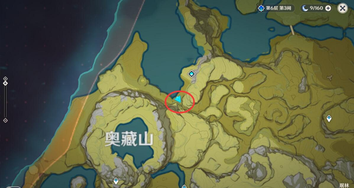 《原神》哪裡抓蝴蝶？濃縮樹脂及抓蝴蝶位置點分享