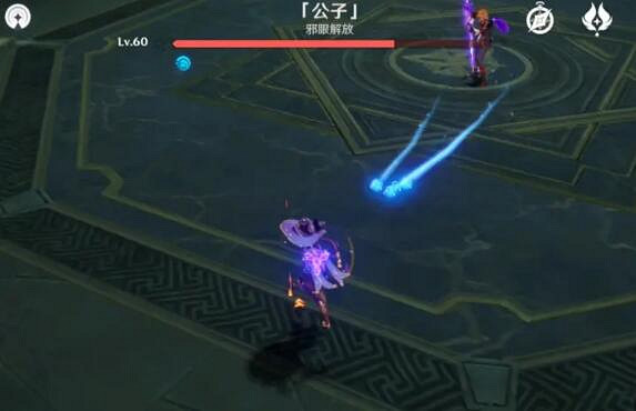 《原神》隱藏成就異邦人與異邦人怎麽做？異邦人與異邦人完成攻略