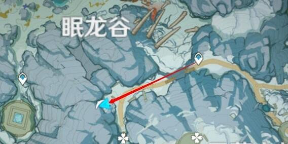 《原神》三個匣子怎麽用?雪山三個匣子密室位置介紹 《原神》三個匣子怎麽用?雪山三個匣子密室位置介紹