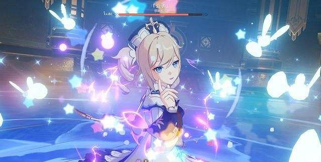 《原神》奧茲該怎麽用 奧茲機制詳解