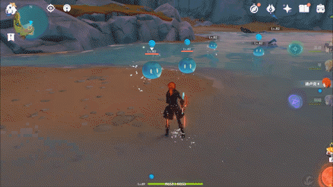 《原神》天空之傲適合誰?天空之傲解析 《原神》天空之傲適合誰?天空之傲解析