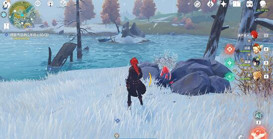 《原神》腐殖之牙獎勵怎麽獲得?腐殖之牙任務獎勵領取攻略 《原神》腐殖之牙獎勵怎麽獲得?腐殖之牙任務獎勵領取攻略