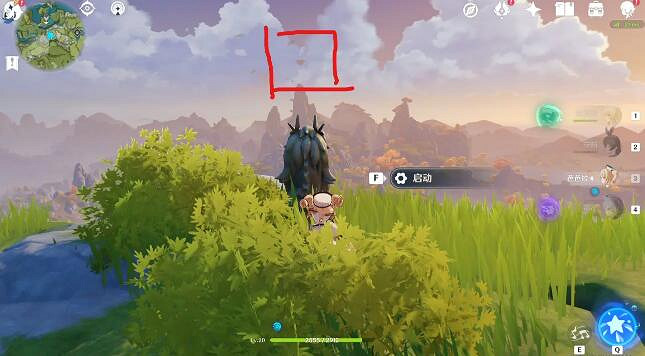 《原神》石像怎麽點？石像點亮順序攻略