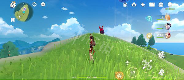 《原神》馬斯克礁傳送門怎麽開 馬斯克礁傳送門打開方法