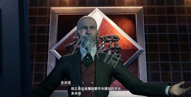 《最終幻想(太空戰士)7重製版》神羅大廈音樂唱片在哪？神羅大廈收集流程