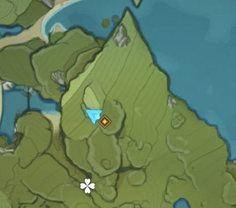 《原神》香菱任務地下遺跡怎麽進 香菱任務地下遺跡進法分享 《原神》香菱任務地下遺跡怎麽進 香菱任務地下遺跡進法分享