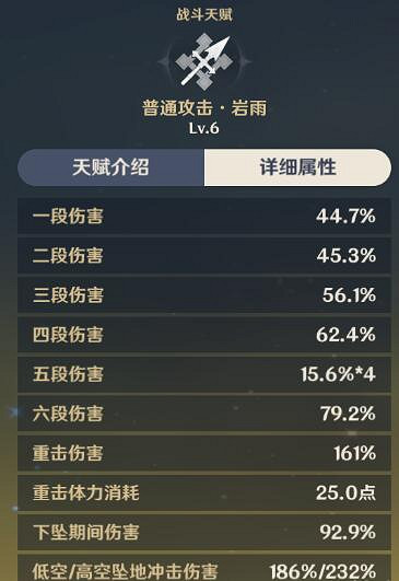 《原神》鍾離技能天賦怎麽樣?鍾離天賦詳解 《原神》鍾離技能天賦怎麽樣?鍾離天賦詳解