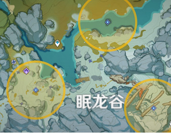 《原神》龍脊雪山任務有哪些?雪山全世界任務介紹 《原神》龍脊雪山任務有哪些?雪山全世界任務介紹