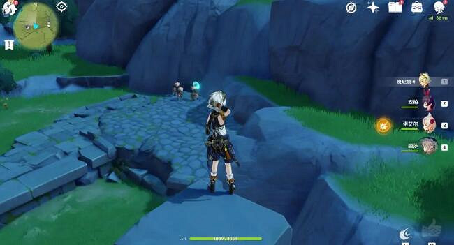 《原神》塞西莉亞苗圃怎麽解鎖?塞西莉亞苗圃開啟方法 《原神》塞西莉亞苗圃怎麽解鎖?塞西莉亞苗圃開啟方法