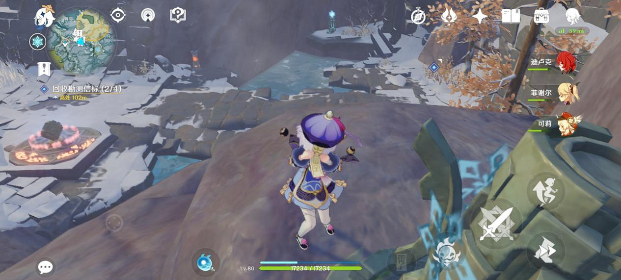 《原神》1.2神職人員任務怎麽玩 1.2神職人員任務玩法分享 《原神》1.2神職人員任務怎麽玩 1.2神職人員任務玩法分享