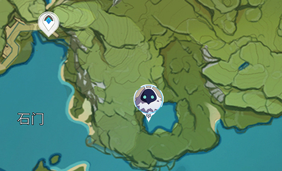 《原神》深淵法師怎麽刷 深淵法師位置一覽