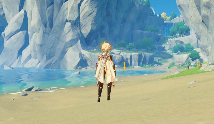 《原神》11-1怎麽過?螺旋深淵11層第一間攻略 《原神》11-1怎麽過?螺旋深淵11層第一間攻略