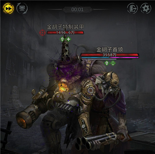 《地下城堡3》金絞架島怎麽打 地下城堡3魂之詩金絞架島副本打法攻略 《地下城堡3》金絞架島怎麽打 地下城堡3魂之詩金絞架島副本打法攻略