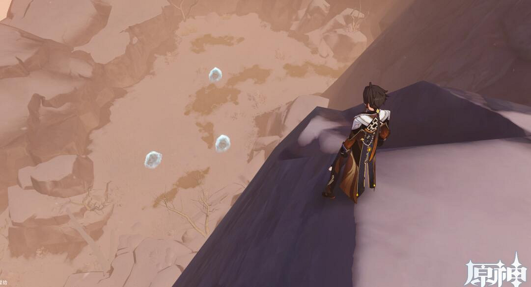 《原神》大雪豬王在哪裡？大雪豬王成就心得打法分享