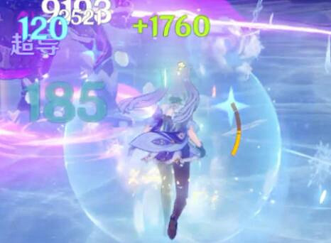 《原神》迪奧娜E技能怎麽用？迪奧娜技能分析