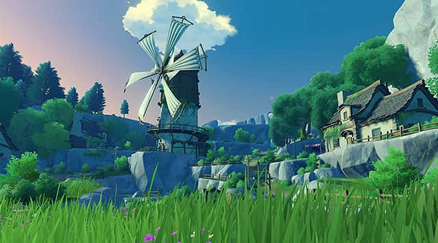 《原神》四星武器值得升級嗎?四星武器推薦 《原神》四星武器值得升級嗎?四星武器推薦