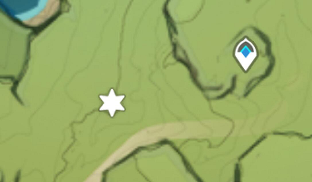 《原神》突發事件怎麽觸發?突發事件發生地點分享 《原神》突發事件怎麽觸發?突發事件發生地點分享