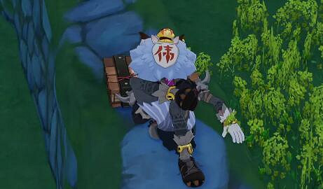 《原神》大偉丘什麽時候刷新？大偉丘刷新時間分享