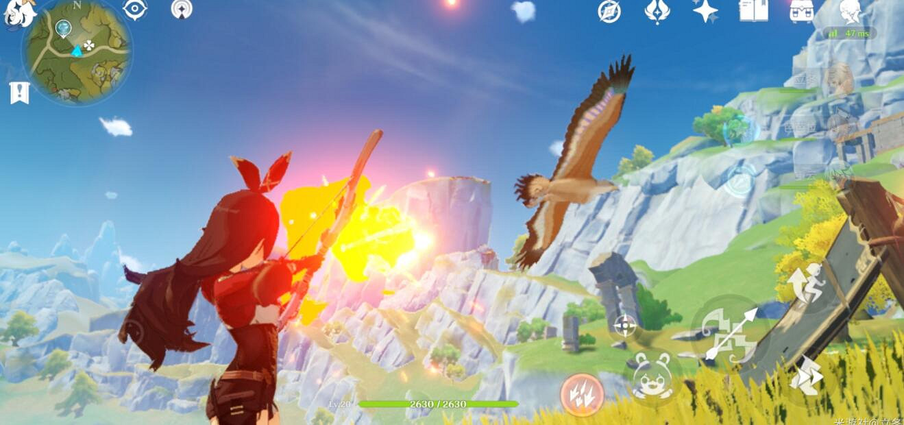 《原神》無他惟手熟爾怎麽獲得？無他惟手熟爾解鎖方法介紹