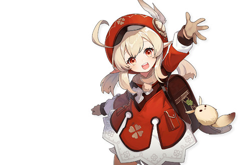 《原神》可莉聖遺物怎麽選 可莉聖遺物選擇介紹 《原神》可莉聖遺物怎麽選 可莉聖遺物選擇介紹