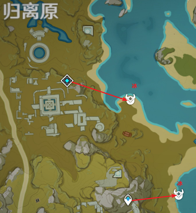 《原神》花蜜怎麽獲得 花蜜獲得方法介紹 《原神》花蜜怎麽獲得 花蜜獲得方法介紹