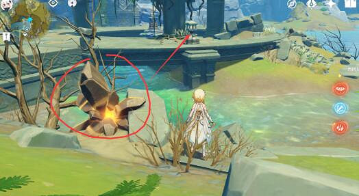 《原神》太山寶貝滿船歸怎麽做?太山寶貝滿船歸任務攻略 《原神》太山寶貝滿船歸怎麽做?太山寶貝滿船歸任務攻略