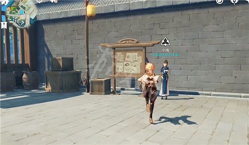 《原神》聲望系統在哪 聲望系統開啟方法