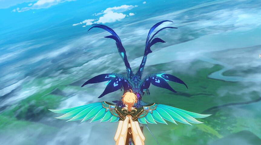 《原神》公子感電流怎麽玩?公子北斗皇女感電流陣容思路分享 《原神》公子感電流怎麽玩?公子北斗皇女感電流陣容思路分享