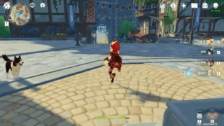 《原神》百貨奇貨活動怎麽玩？百貨奇貨10月26日NPC位置