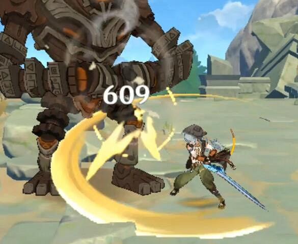 《原神》雪葬的星銀和試做古華哪個好用？雪葬的星銀和試做古華對比測試